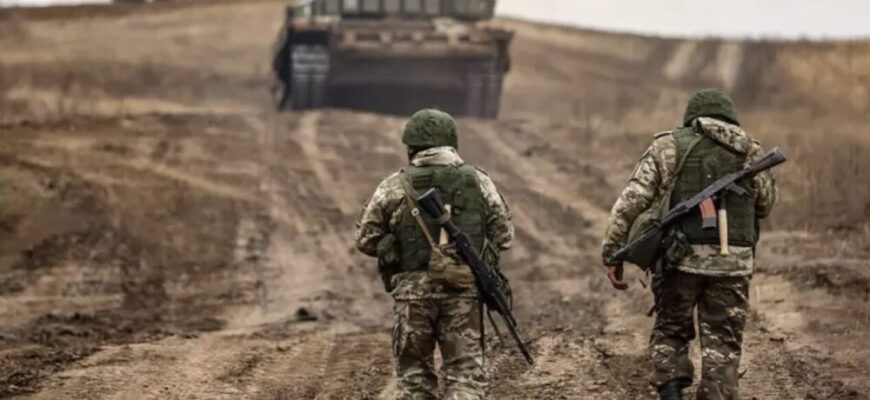 Грядёт ли мобилизация? Путин подписал указ о военных сборах в 2025 году