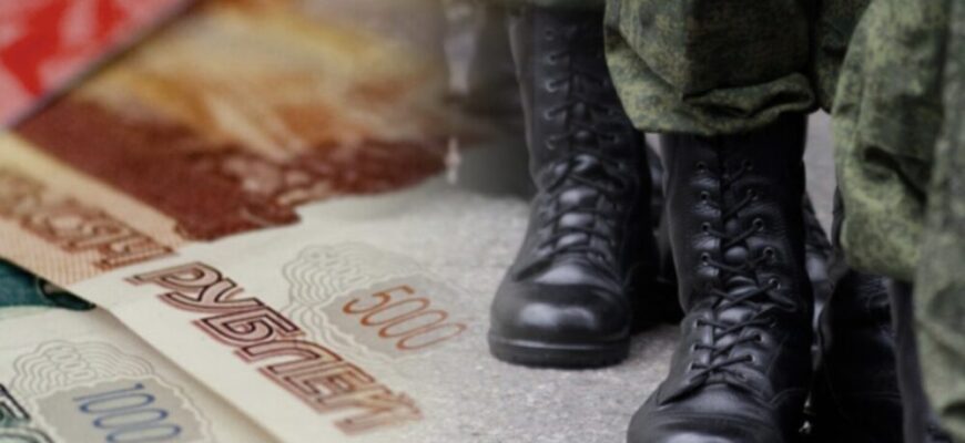 Военная пенсия в 2025 году: когда повысят, кому положено и как рассчитать выплаты