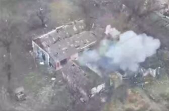 20.01.2025 Жесточайший удар по Незалежной, стремительный бросок ВС РФ - форпост ВСУ обречен, бои под Великой Новоселки: важные новости СВО, свежие сводки с фронта спецоперации, карта боевых действий на Украине на сегодня