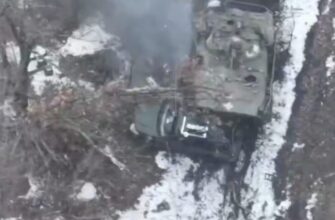 21.01.2025 Дорога смерти для Незалежной: Удар по элите - готовность ВС РФ идти на Славянск и Краматорск, свежая сводка, карта боевых действий на Украине