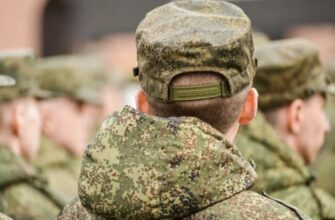 Новые зарплаты в армии: что изменится в 2025 году?