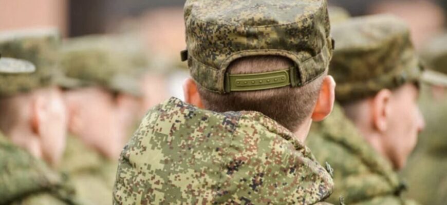 Новые зарплаты в армии: что изменится в 2025 году?