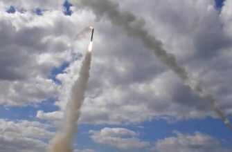 Разрушительная неделя: Российская армия нанесла групповые удары по Украине