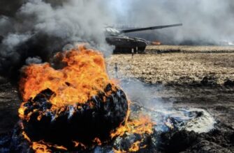 24.01.2025 Началось! Новая глава штурма ВС РФ Великой Новоселки, полная блокировка ВСУ: важные новости СВО, свежие сводки с фронта спецоперации, карта боевых действий на Украине на сегодня