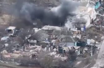 Курская дуга: мышеловка захлопнулась, горы "двухсотых" оккупантов в Судже, хроника боев в приграничье, потери ВСУ. Карта боестолкновений — сводки с фронта на 25.01.2025