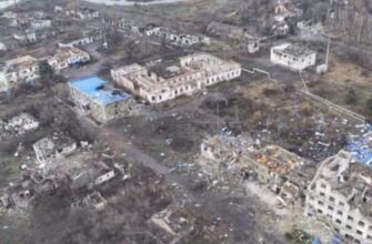 26.01.2025 Срочно! Резкий откат ВСУ, обход Покровска с двух сторон, ликвидация последних очагов в Великой Новоселке, серия ударов по Незалежной: важные новости СВО, свежие сводки с фронта спецоперации, карта боевых действий на Украине на сегодня