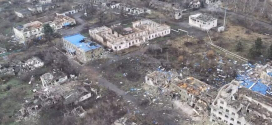 26.01.2025 Срочно! Резкий откат ВСУ, обход Покровска с двух сторон, ликвидация последних очагов в Великой Новоселке, серия ударов по Незалежной: важные новости СВО, свежие сводки с фронта спецоперации, карта боевых действий на Украине на сегодня