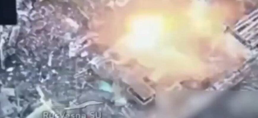 Курская дуга: нарастающая активность, ВСУ перекидывают HIMARS, успехи ВС РФ в Суджанском районе. Карта боестолкновений — сводки с фронта на 26.01.2025