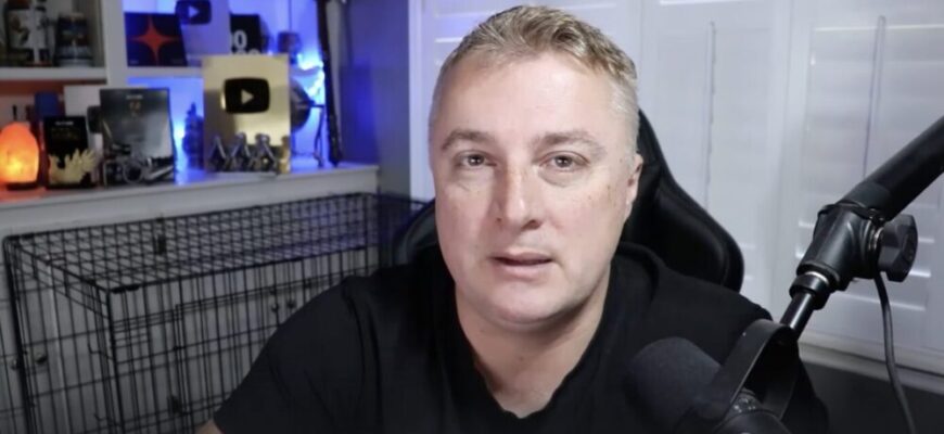 26.01.2025 Саня во Флориде - последние новости на Украине сегодня
