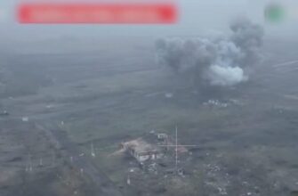 Курская дуга: в Суджанский район переброшено до 200 боевиков, попытка ВСУ десантироваться в Теткино. Карта боестолкновений — сводки с фронта на 27.01.2025