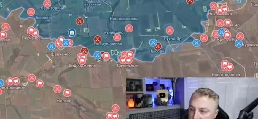 27.01.2025 Саня во Флориде - последние новости на Украине сегодня