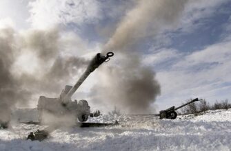 27.01.2025 Только что! Прорыв ВС РФ к Днепропетровску, идет штурм Новоадреевки и Серебряного: главные события, актуальная сводка боевых действий, свежая онлайн карта СВО на сегодня