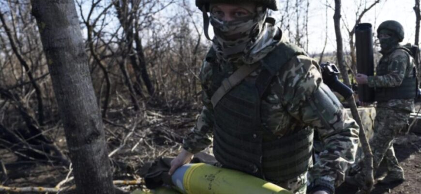 Карта боевых действий на Украине на сегодня, новости с фронта СВО война на Украине самые свежие новости на вечер 28 января.