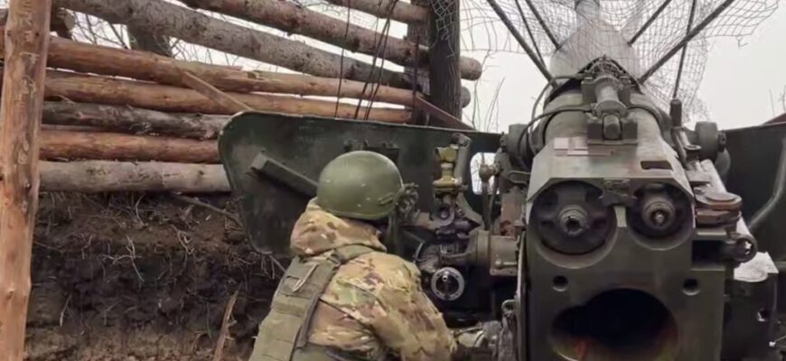 30.01.2025 Срочно! Дерзкий захват вершины террикона в Часов Яре, до Купянска осталось меньше трех километров: важные новости СВО, свежие сводки спецоперации, карта боевых действий на Украине на сегодня