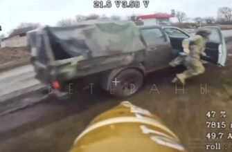 Курская дуга: новый переброс резервов ВСУ в Суджанский район, упорные сражения в Махновке. Уточненная карта боев в приграничье — сводки с фронта на 30.01.2025