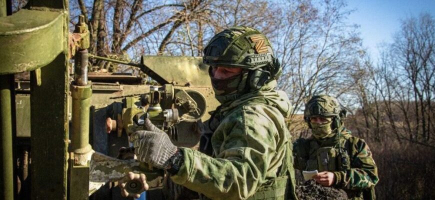 Демобилизация мобилизованных: Будет ли возвращение домой в 2025 году?