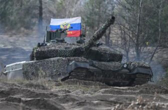 15.02.2025 "Тотальная мясорубка", массовое дезертирство ВСУ, ликвидация ключевых опорников на Купянском фронте: сводки ополчения, карта боевых действий на Украине на сегодня