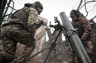 Битва за Никольский: российские войска штурмуют позиции, выбивая противника из Свердликова Курской области