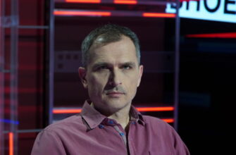 Юрий Подоляка: последний выпуск, актуальная сводка боевых действий на Украине, свежие новости СВО на 19.02.2025