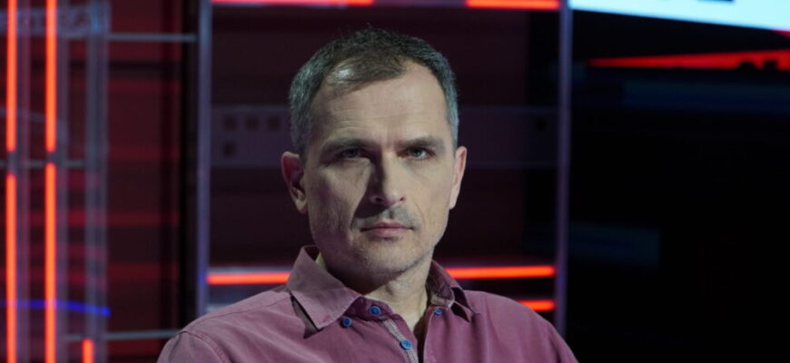 Юрий Подоляка: последний выпуск, актуальная сводка боевых действий на Украине, свежие новости СВО на 19.02.2025