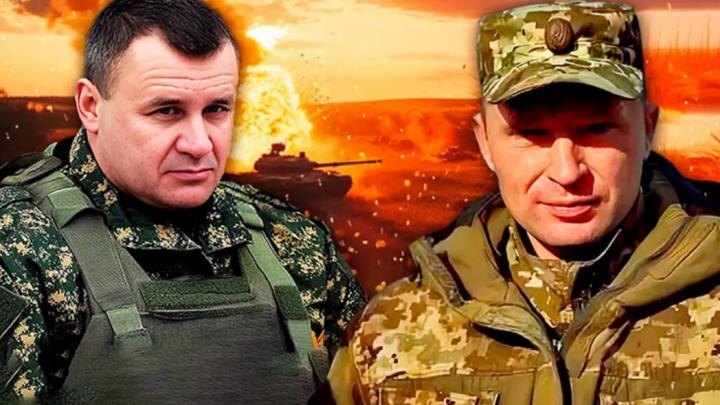 Коллаж NovorosInform