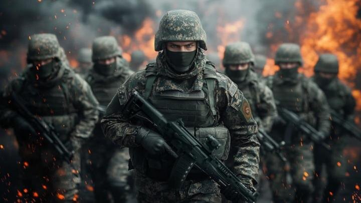 Коллаж NovorosInform