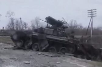 Масштабное наступление ВС РФ, огромные потери ВСУ - ситуация в Суджанском районе. Курская область на карте боевых действий 10.02.2025