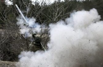 12.02.2025 Срочно! Крупнейший провал на Курском фронте, забурлил смертельный котел для ВСУ, ситуация в Часов Яре: важные новости СВО, свежие сводки спецоперации, карта боевых действий на Украине на сегодня