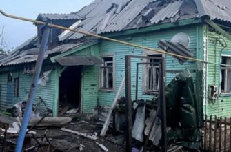 Зверства ВСУ в Курской области: мирные жители рассказали о массовых убийствах