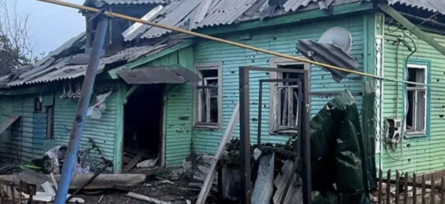 Зверства ВСУ в Курской области: мирные жители рассказали о массовых убийствах
