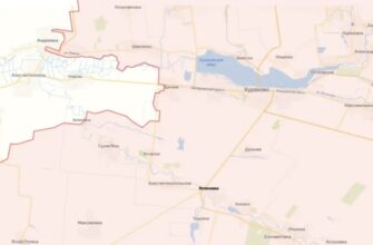 Тайна «Успеновского мешка»: десятки солдат ВСУ исчезли без следа к югу от Курахово