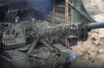 ВС РФ и ВСУ близятся к судьбоносному сражению. Что происходит? 14.02.2025. Сводка и карта боевых действий