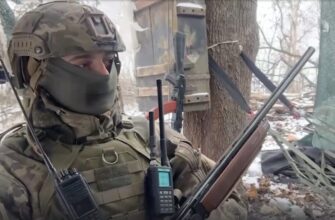 18.02.2025 Срочно! Взятие ключевых высот трассы Часов Яр - Константиновка, зачистка кармана на Южнодонецком направлении: главные события спецоперации, сводки боевых действий - карта СВО на Украине