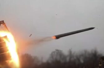 19.02.2025 Удар в тыл - начало катастрофы ВСУ! ВС РФ наступают по всей линии боевого соприкосновения: сводки с фронта, карта боевых действий на Украине на сегодня
