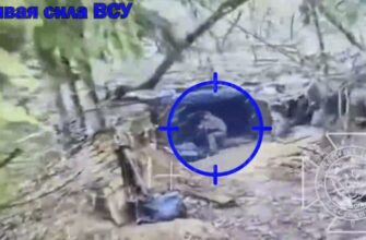 Курская дуга: перерез артерии снабжения ВСУ, обстановка в Суджанском районе, хроника боев в приграничье, потери ВСУ. Карта боестолкновений — сводки с фронта на 21.02.2025