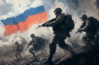 25.02.2025 Отступление ВСУ под Курском, ликвидация кармана ВСУ под Великой Новоселкой, массированный удар по Киеву. СВО: карта боевых действий на Украине - последние новости на сегодня