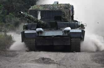 05.03.2025 Срочно! Невероятное продвижение в Сумской области, разгром ВСУ в Торецке и паника в штабе Зеленского: новая карта боевых действий на Украине в реальном времени