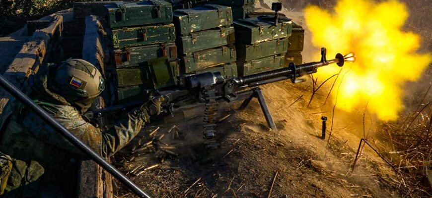 15.03.2025 Срочно! Активизация боев на Купянском фронте. Свежая сводка боевых действий на Украине сейчас, карта СВО на сегодня онлайн: Суджа, Часов Яр, Покровск