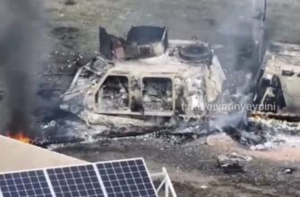 ВС РФ и ВСУ близятся к судьбоносному сражению. Полный перерез снабжения ВСУ в Покровске. Что происходит? 01.03.2025. Сводка и карта боевых действий