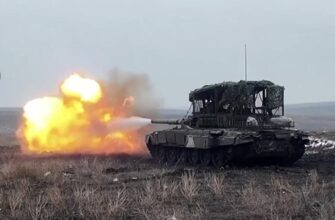 04.03.2025 Срочно! Бегство ВСУ из Курской области, приближение ВС РФ к Купянску, Зеленскому остается только бежать: важные новости СВО, свежие сводки с фронта спецоперации, карта боевых действий на Украине на сегодня
