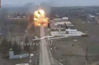 31.03.2025 Срочно: ВС РФ близки к завершению операции по прорыву к Днепропетровской области! Противник теряет ключевые позиции. Карта боевых действий на Украине
