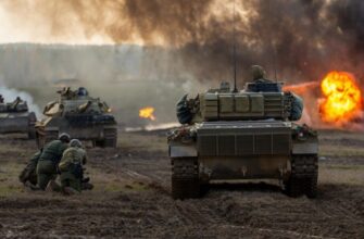 14.04.2025 Срочно! Штурм Троицкого, выход к Днепропетровской области, новое направление для броска на Сумы, Торецкий фронт треснул, перерез трассы на Покровск. Главные новости боевых действий на Украине в сводке с фронта, изменения на карте СВО сегодня