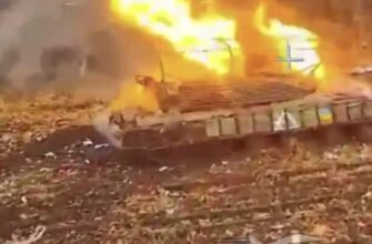 02.04.2025 Понеслась! Начало решающего штурма, враг был не готов, Киев в панике. Сводки с фронта СВО, карта боевых действий на Украине на сегодня