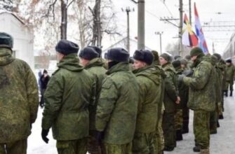 Вторая волна или тревожный фейк? Эксперты оценили вероятность мобилизации в России в 2025 году