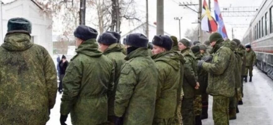 Вторая волна или тревожный фейк? Эксперты оценили вероятность мобилизации в России в 2025 году