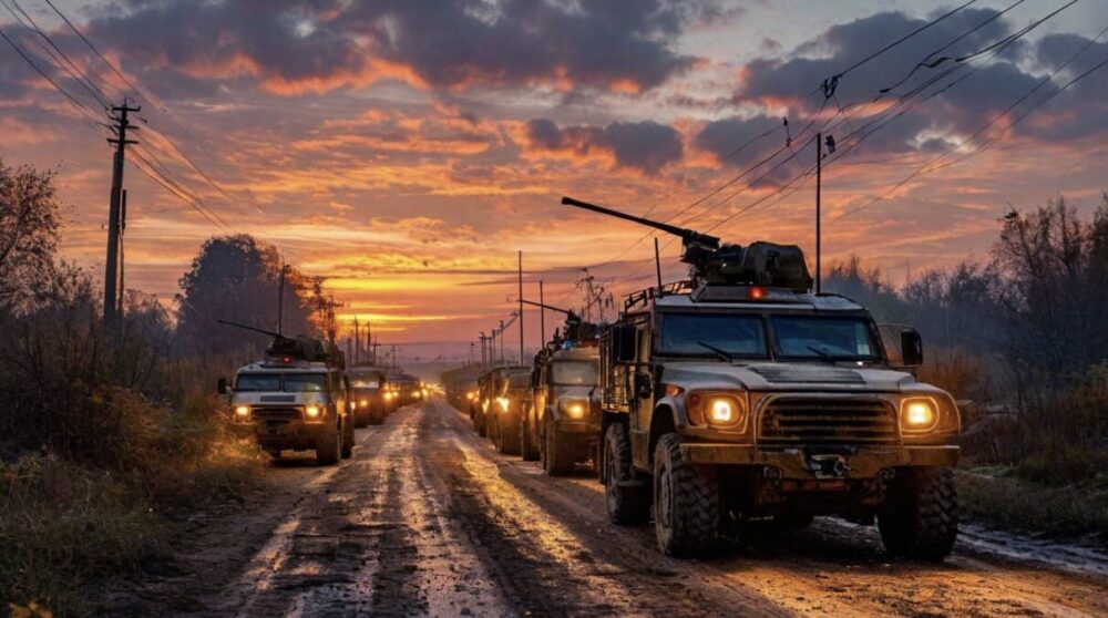 «Новый удар ВСУ»: решающие бои в Белгородской области еще впереди - враг усилил группировку на границе